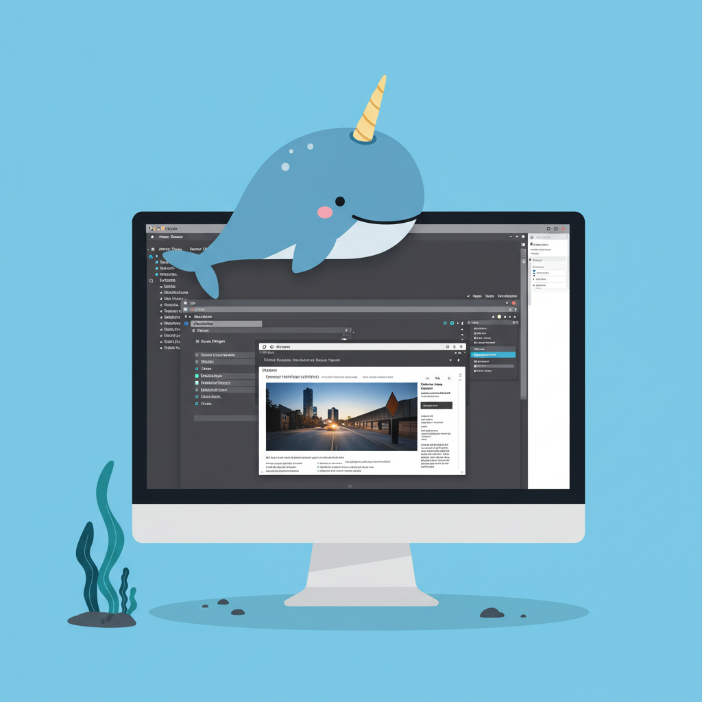Web Dev